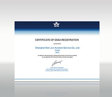 IATA